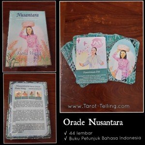 Oracle Nusantara