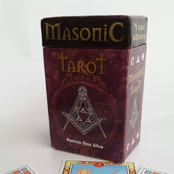 masonic tarot