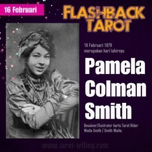 pamela colman smith