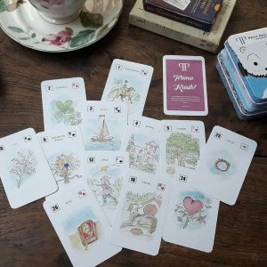 kartu lenormand