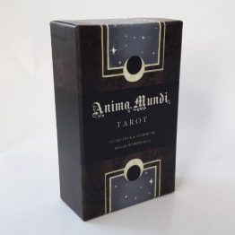 anima mundi tarot