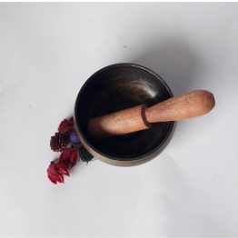 Singing Bowl Mini 2