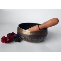 Singing Bowl Mini