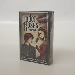 Under The Rose Lenormand