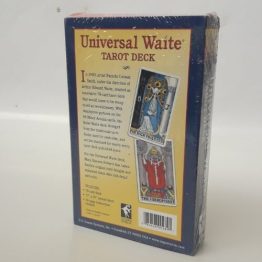 Universal Waite Tarot Deck