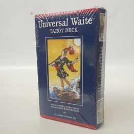 Universal Waite Tarot Deck