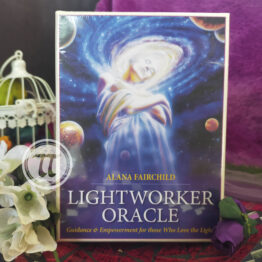 Lightworker Oracle