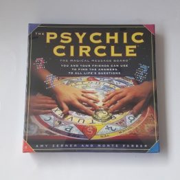 The Psychic Circle - Magical Messages Board