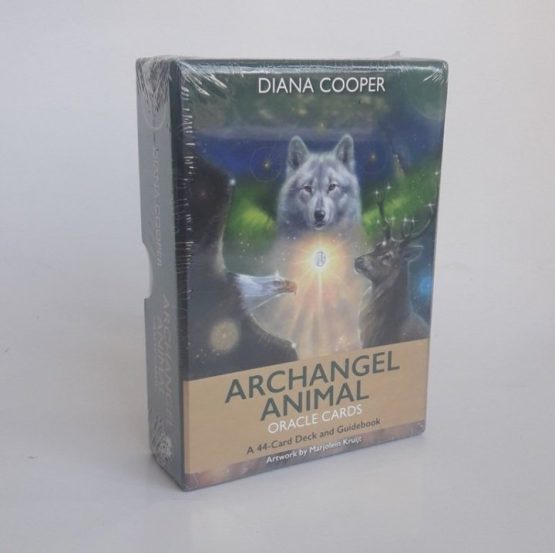 Archangel Animal Oracle