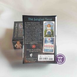 Jungian Tarot