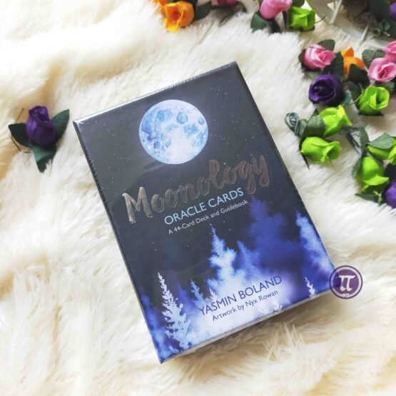 Moonology Oracle