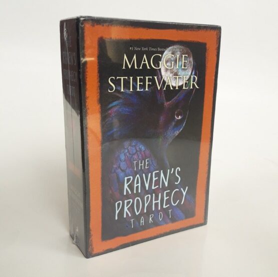 Raven Prophecy Tarot