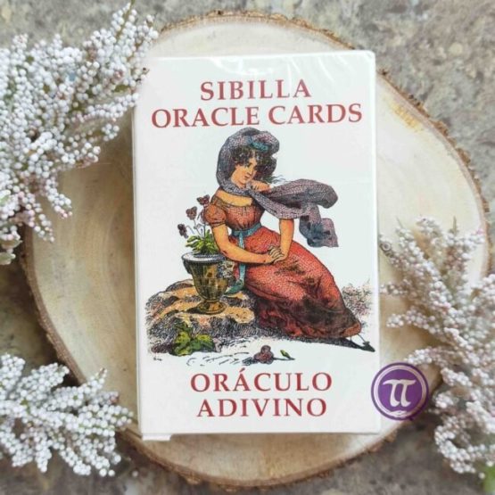 Sibilla Oracle Cards