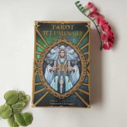 tarot illuminati