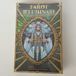 tarot illuminati