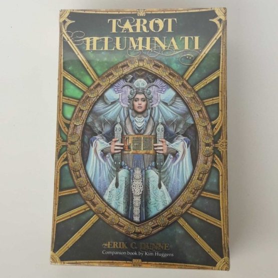 tarot illuminati