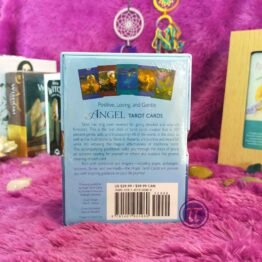 Angel Tarot Cards