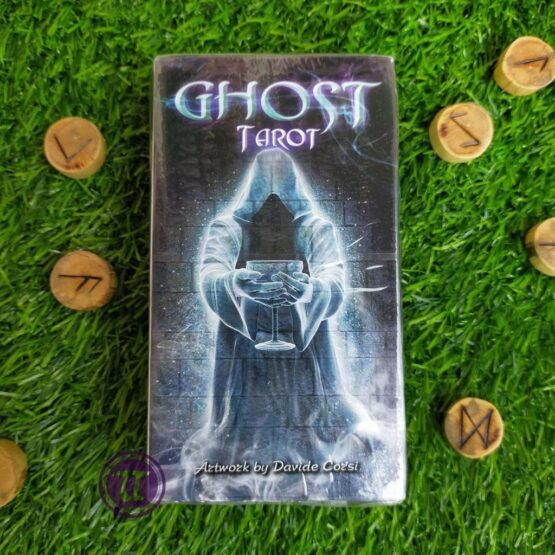 Ghost Tarot