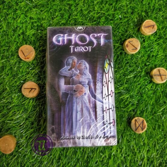 Ghost Tarot