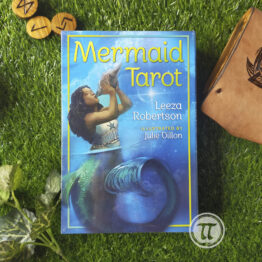 Mermaid Tarot