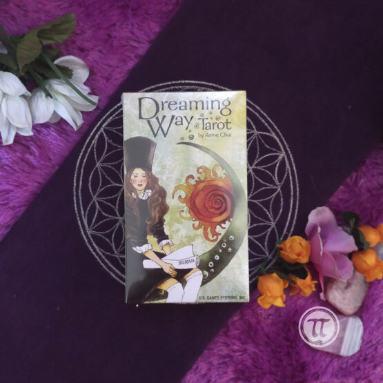 Dreaming Way Tarot