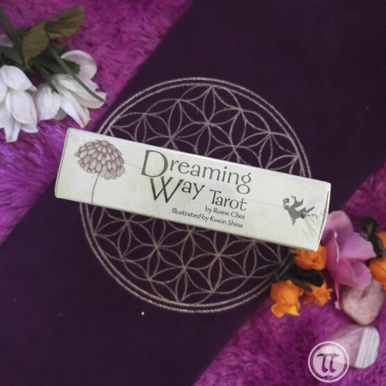 Dreaming Way Tarot