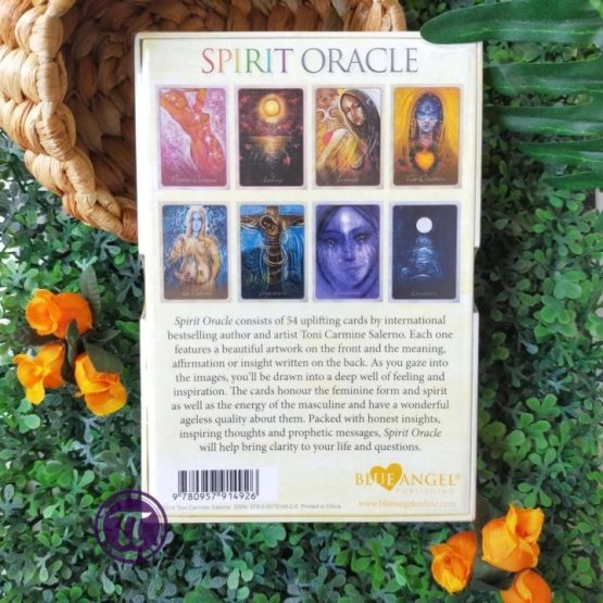 Spirit Oracle