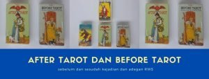 After Tarot , Before Tarot