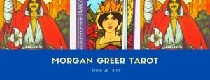 morgan greer tarot