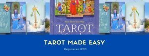 tarot made easy