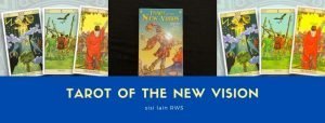 tarot of the new vision