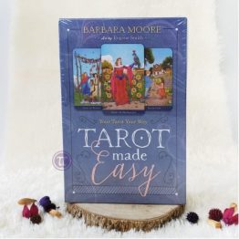 Tarot Made Easy