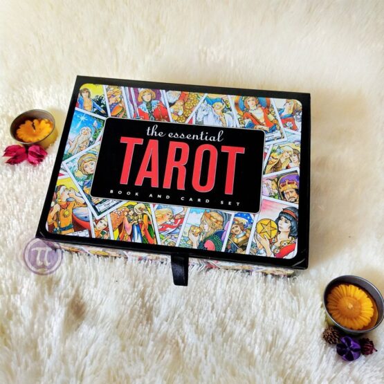 The Essential Tarot 1