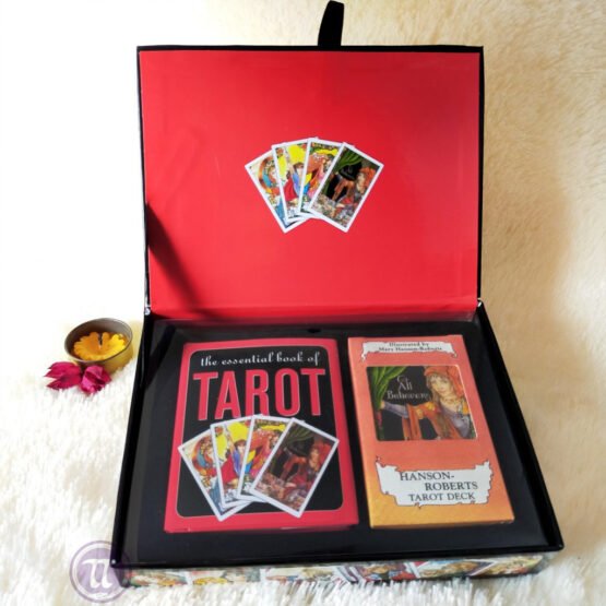 The Essential Tarot2