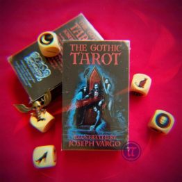 The Gothic Tarot