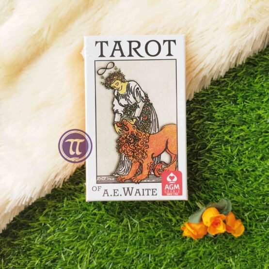 Tarot AE Waite Premium