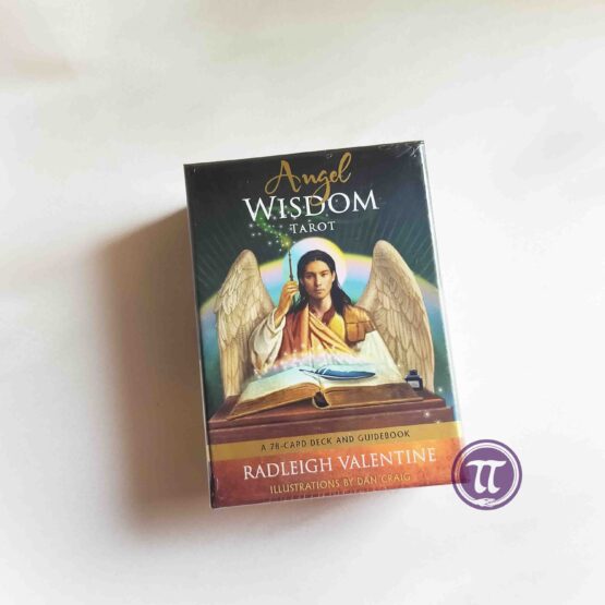 Angel Wisdom Tarot