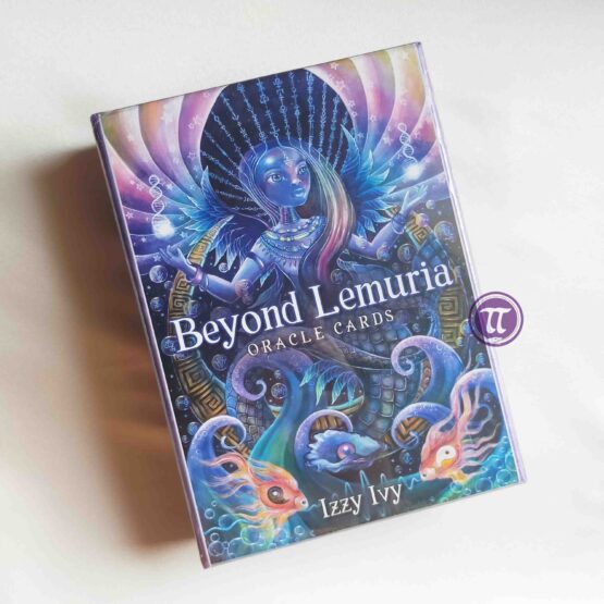 Beyond Lemuria