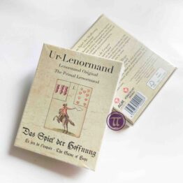 Primal Lenormand