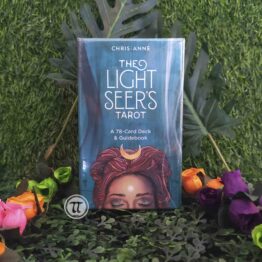 The Light Seer's Tarot