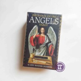 Influence of The Angels Tarot