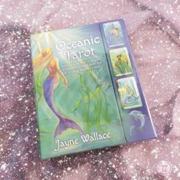 Oceanic Tarot