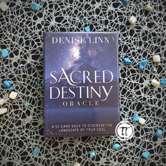 Sacred Destiny Oracle