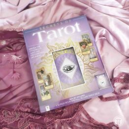 Secrets of Tarot