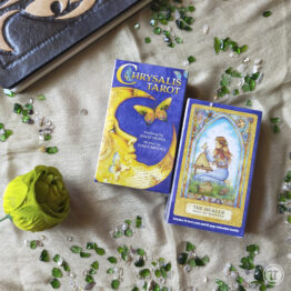 Chrysalis Tarot