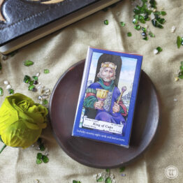 Hanson Roberts Tarot