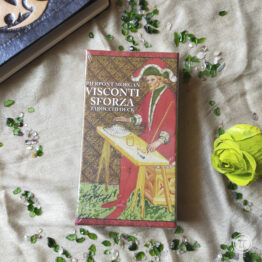 Visconti Sforza Tarot