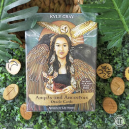 Angels and Ancestors Oracle Cards