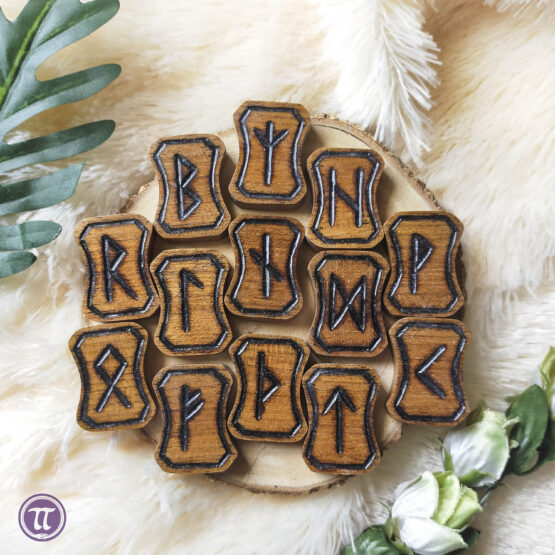 Baldur Runes