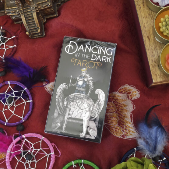 Dancing In The Dark Tarot